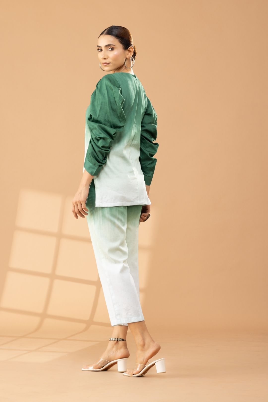 Dip Dye Ombre Co-Ord Set