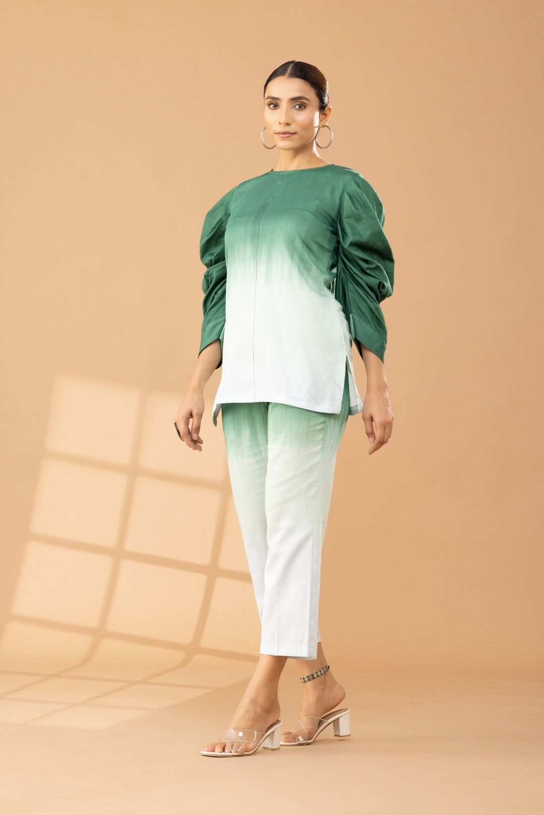 Dip Dye Ombre Co-Ord Set