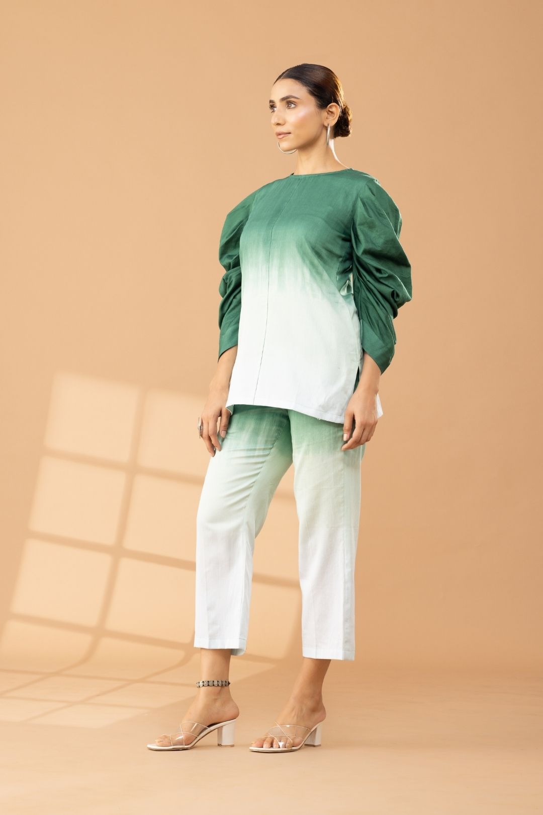 Dip Dye Ombre Co-Ord Set