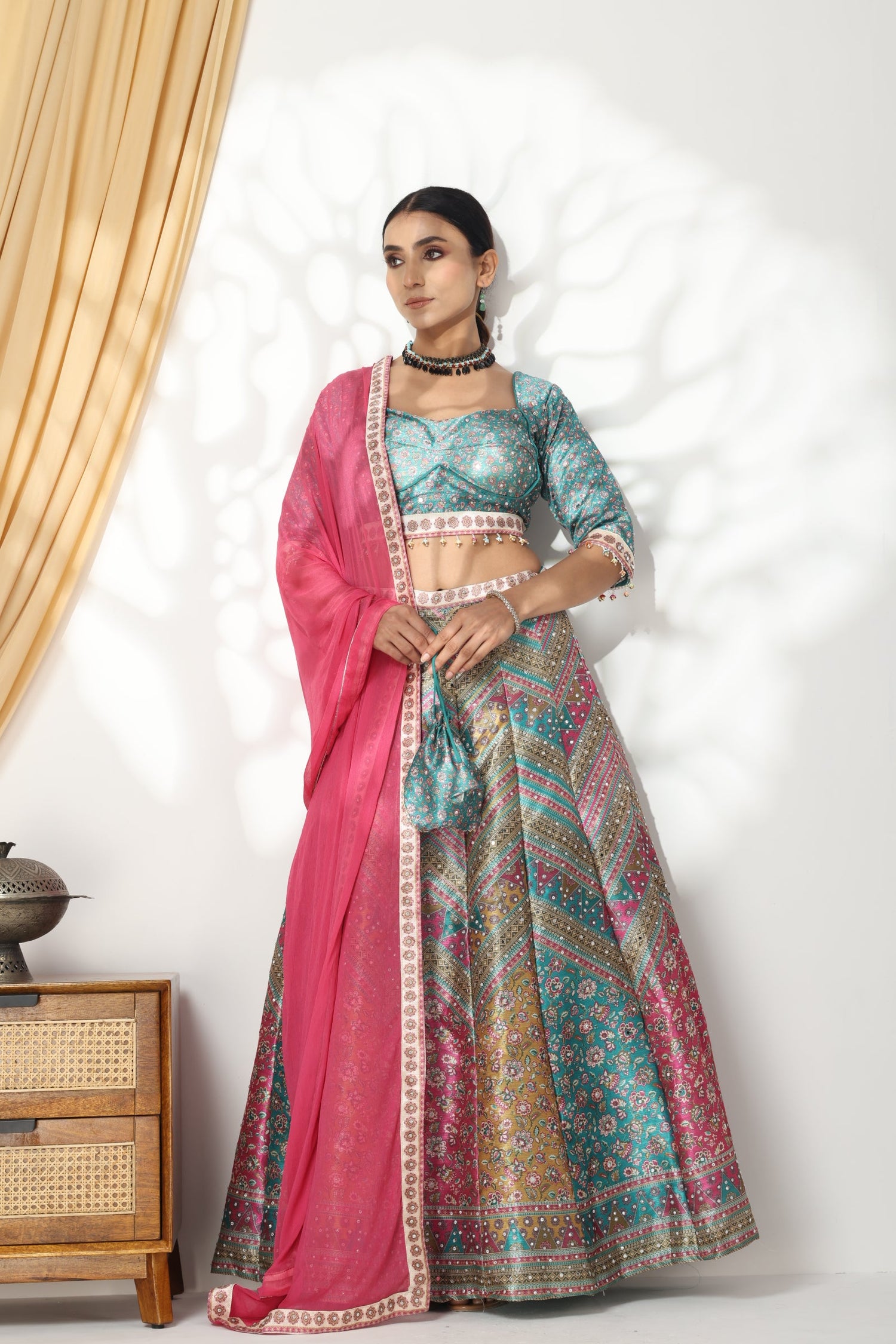 Lehenga