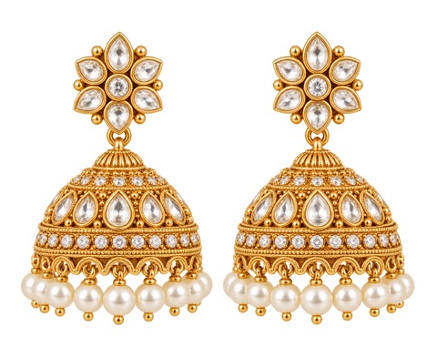 FREE Earrings