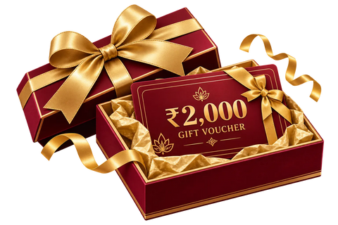 ₹2,000 Uniqstree Vouchers